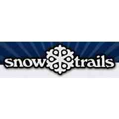 Snow Trails