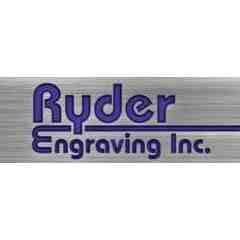 Ryder Engraving