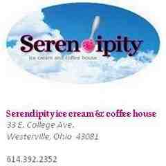 Serendipity Ice Cream and Coffee House