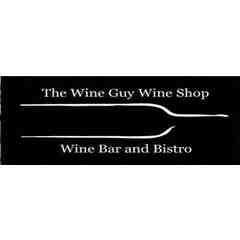 The Wine Guy Bar & Bistro