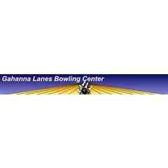 Gahanna Lanes