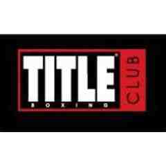 TITLE Boxing Club