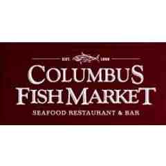 Mitchell's Fish Market