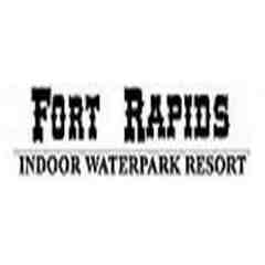 Fort Rapids Indoor Waterpark Resort