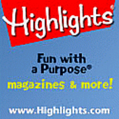 Highlights for Children