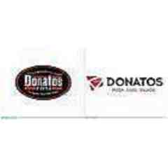 Donatos