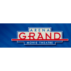 Arena Grand Theatre