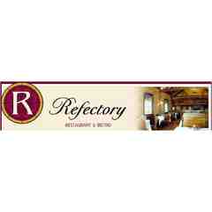 Refectory Resturant and Bistro