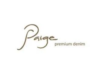 Paige Denim Perfect Fit Package - Includes Gift Certificate for 2 Pairs of Paige Jeans