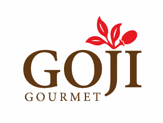 Goji Gourmet Deluxe Cookie Gift Basket and $25 gift certificate