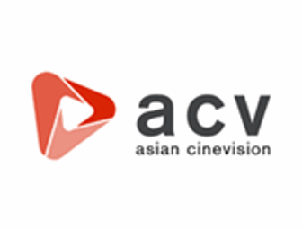 Asian CineVision Directors' Club/Movie Angel Membership worth $500