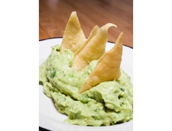 $150 Dinner Certificate to Macao Trading Co.