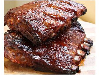 $200 Gift Certificate to Blue Smoke  BBQ Restaurant in NYC