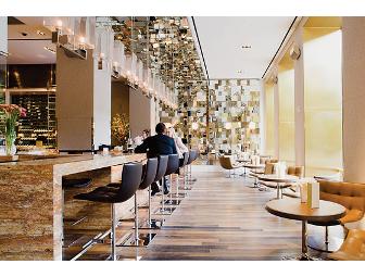 $100 Gift Certificate to South Gate Restaurant