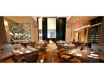 $100 Gift Certificate to South Gate Restaurant