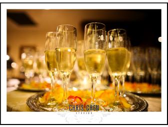 One Hour Photo Session by Chris Chen Studios