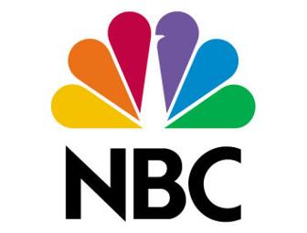 Lunch & Exclusive Tour of NBC Studios for two with Richard Lui, MSNBC anchor!