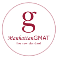 Manhattan GMAT