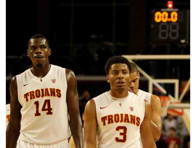 USC Men's Basketball - Photo 3