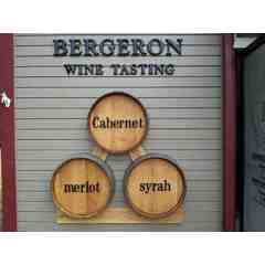 Bergeron Winery