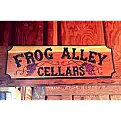 Frog Alley Cellars