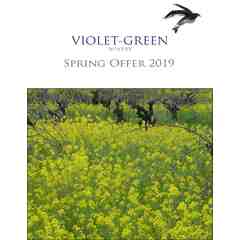 Violet-Green Winery