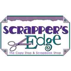 Scrapper's Edge and The Copy Stop