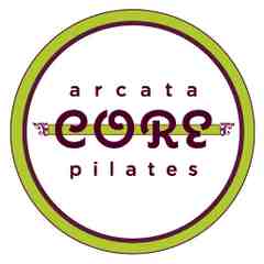 Arcata Core Pilates