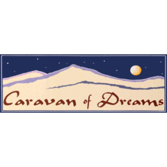 Caravan of Dreams