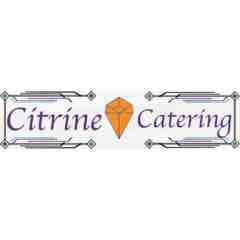 Citrine Catering