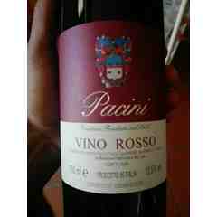 Pacini Wines