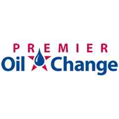 Premier Oil Change