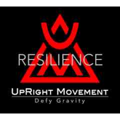 Upright Movement