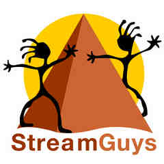 StreamGuys