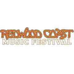 Redwood Coast Music Festivals