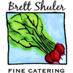 Brett Shuler Fine Catering