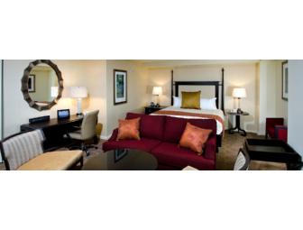 Overnight Stay for 2 with Breakfast at The Inn at Penn