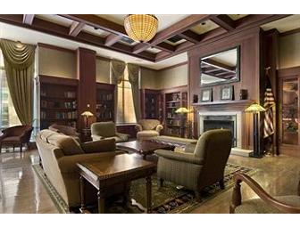 Overnight Stay for 2 with Breakfast at The Inn at Penn