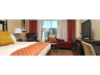 Overnight Stay for 2 with Breakfast at The Inn at Penn