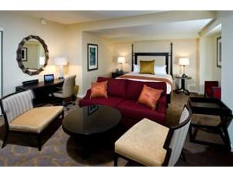 Overnight Stay for 2 with Breakfast at The Inn at Penn