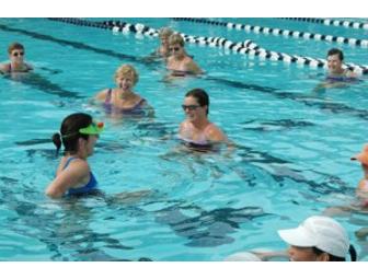 One Month Membership to ACAC Fitness & Wellness Center