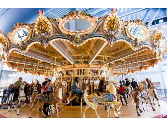 2 Tickets to Please Touch Museum