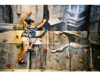 4 Tickets to Garden State Discovery Museum