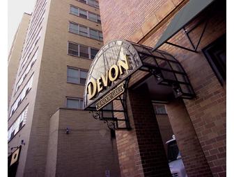 $100 Devon Seafood Grill Gift Certificate