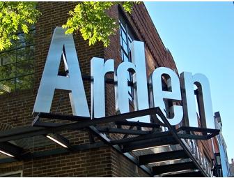 2 Tickets to any Arden Theatre Company Performance
