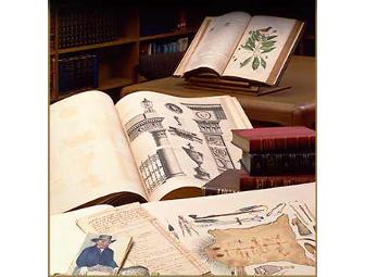 2 Tickets to Winterthur Museum, Garden & Library