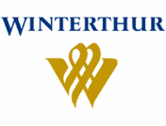 2 Tickets to Winterthur Museum, Garden & Library