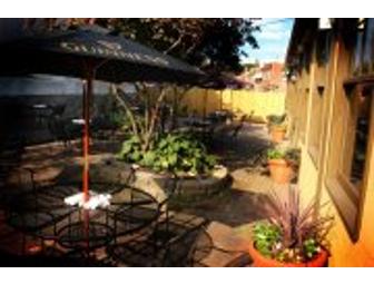 $30 Chestnut 7 Kitchen & Bar Gift Card