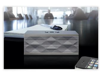 Jawbone JAMBOX - Wireless Speaker & Speakerphone