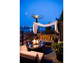 One Night Stay - Hyatt Regency Philadelphia